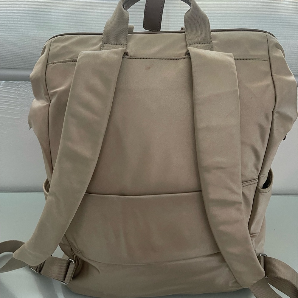Authentic Tumi Backpack - image 2